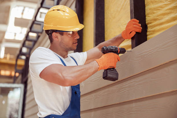 Professional Siding Installation & Repair in University Park, MD